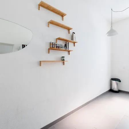 Modern In
