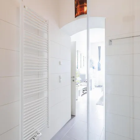 Apartmán Modern In Vídeň