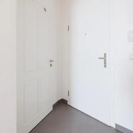 Apartmán Modern In Vídeň