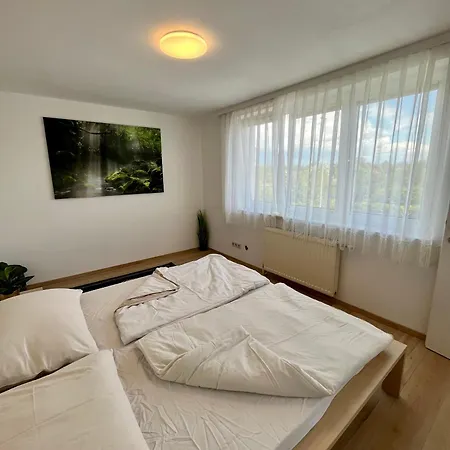 Appartamento Atemberaubendes + Pool Vienna