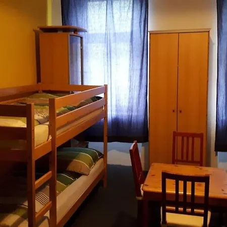 Simple 10 Minutes To Downtown Apartment Vienna