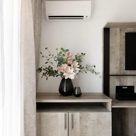 Apartment Neu! Mit Klimaanlage, Nahe Hauptbahnhof