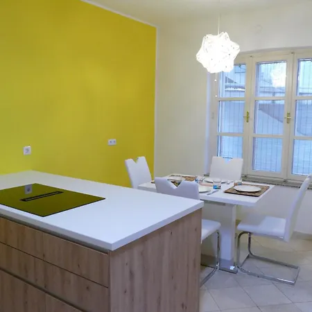 Traumhafte Maisonnette Mit Kamin Appartamento *