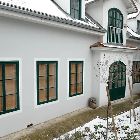 Traumhafte Maisonnette Mit Kamin
