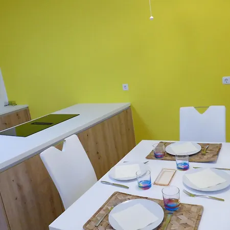 Traumhafte Maisonnette Mit Kamin Appartamento