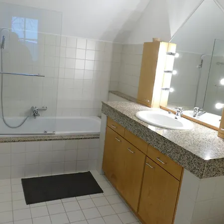 Traumhafte Maisonnette Mit Kamin Apartment Wien