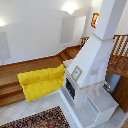 Apartment Traumhafte Maisonnette Mit Kamin Wien