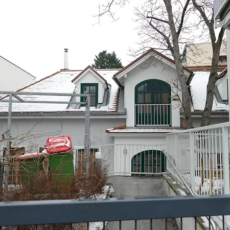 Apartment Traumhafte Maisonnette Mit Kamin