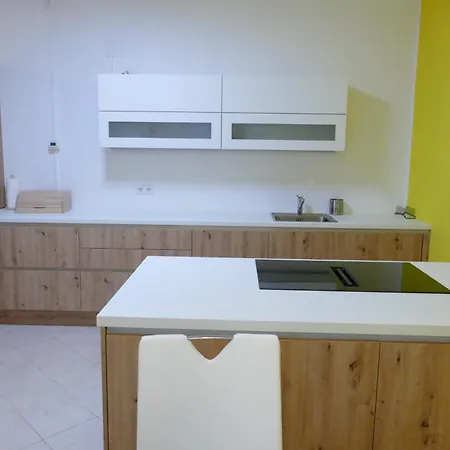 Appartamento Traumhafte Maisonnette Mit Kamin Vienna