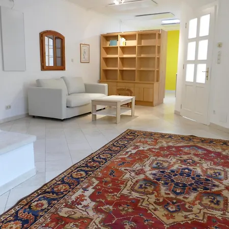 Traumhafte Maisonnette Mit Kamin *