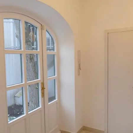 Traumhafte Maisonnette Mit Kamin Appartamento *