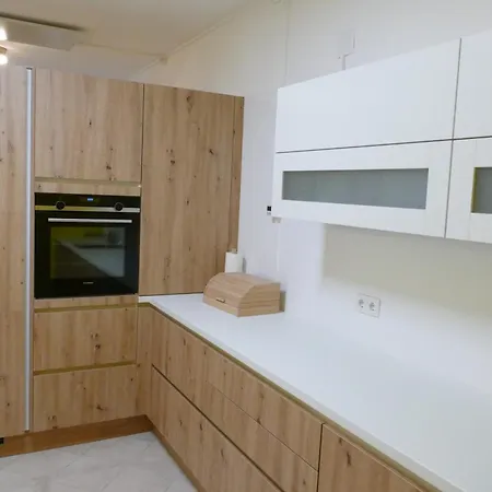 Appartamento Traumhafte Maisonnette Mit Kamin Vienna