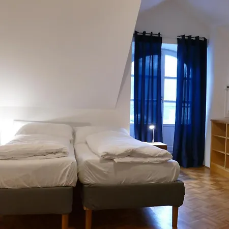 Traumhafte Maisonnette Mit Kamin