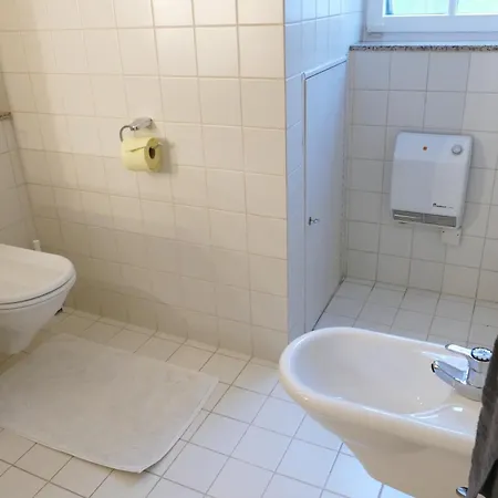 Traumhafte Maisonnette Mit Kamin Appartamento *