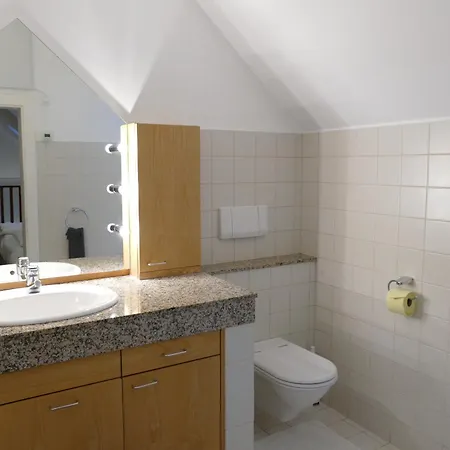 Apartment Traumhafte Maisonnette Mit Kamin *