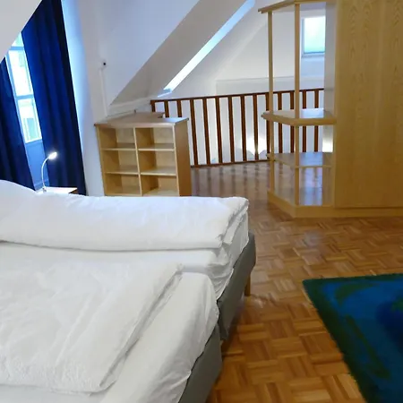 Apartment Traumhafte Maisonnette Mit Kamin