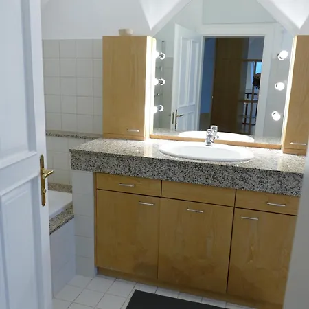 Traumhafte Maisonnette Mit Kamin Apartment *