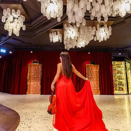 Hotel Am Konzerthaus - Mgallery Vienna