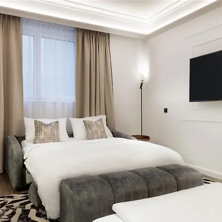 O11 Boutique Hotel 4*