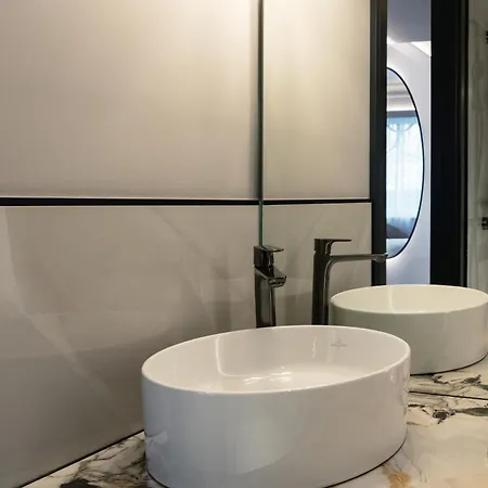 O11 Boutique Hotel Viena
