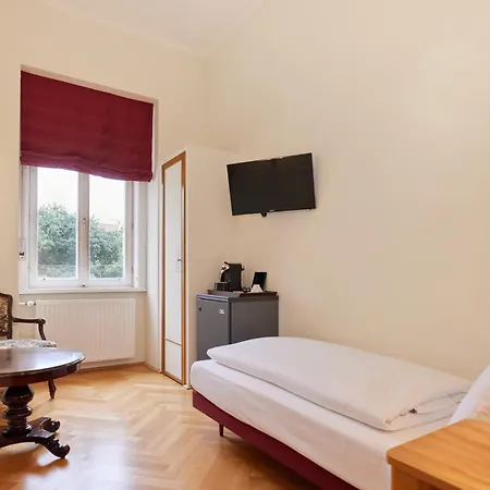 Regina 4* Vídeň