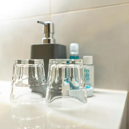 Hotel Fortyplusone - Newly Renovated! Viena