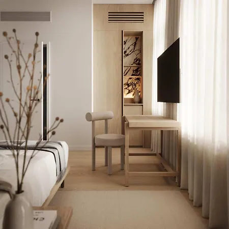 Fortyplusone - Newly Renovated! 4* Viena