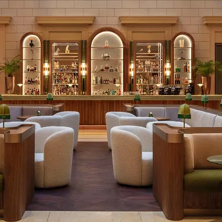 Hotel Anantara Palais Hansen - Newly Renovated