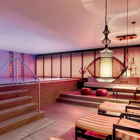 Anantara Palais Hansen - Newly Renovated Hotel Wenen
