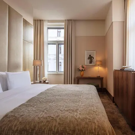 Anantara Palais Hansen - Newly Renovated Wenen