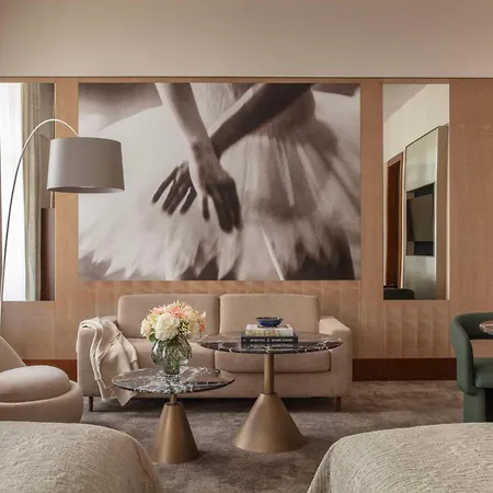 Anantara Palais Hansen - Newly Renovated 5* Wenen