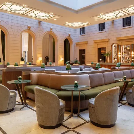 Anantara Palais Hansen - Newly Renovated
