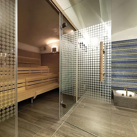 Anantara Palais Hansen - Newly Renovated Hotel Wenen