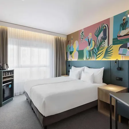 Spark By Hilton Donaustadt