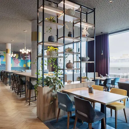 Spark By Hilton Donaustadt ホテル ウィーン