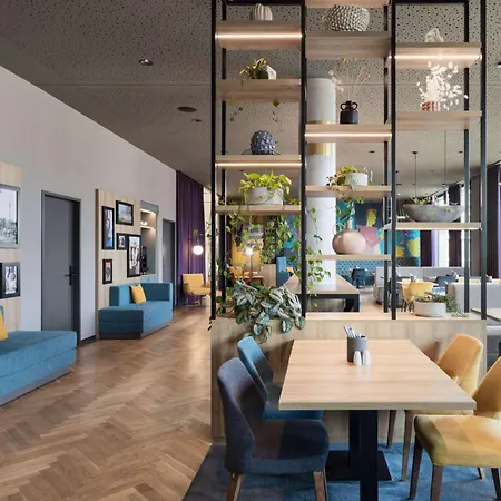 Spark By Hilton Donaustadt