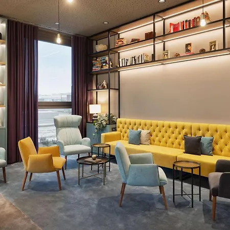 Otel Spark By Hilton Donaustadt