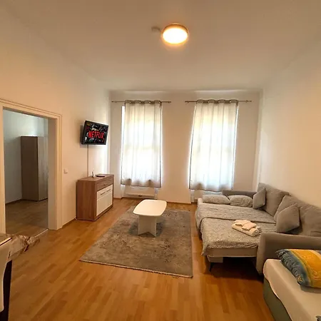 City-palace 1020 Βιέννη