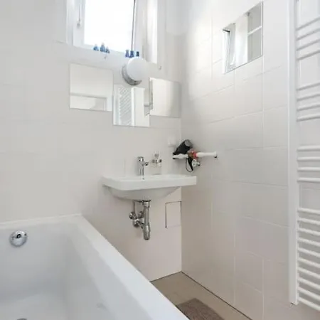 Aparthotel Papageno Vienna