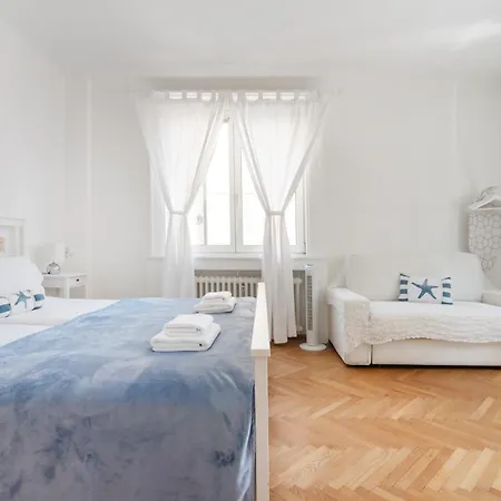 Papageno Aparthotel *