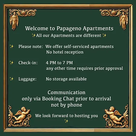 Papageno *