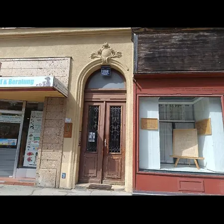 Atelier In Center, No Shower, Entire Place Apartment Vienna