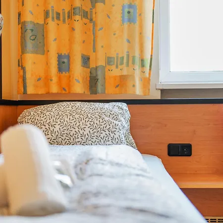Hotel West Business Viena