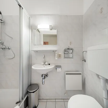 West Business 2* Wiedeń