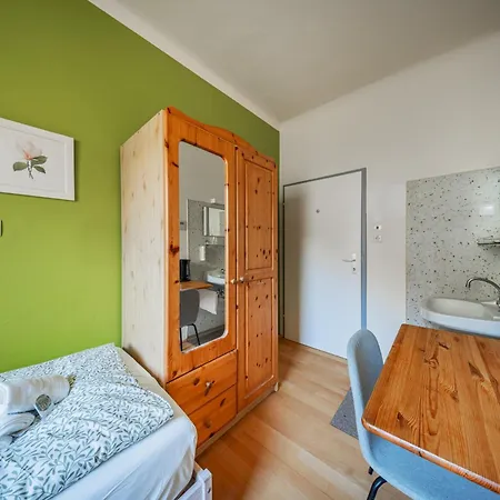 Hostel West