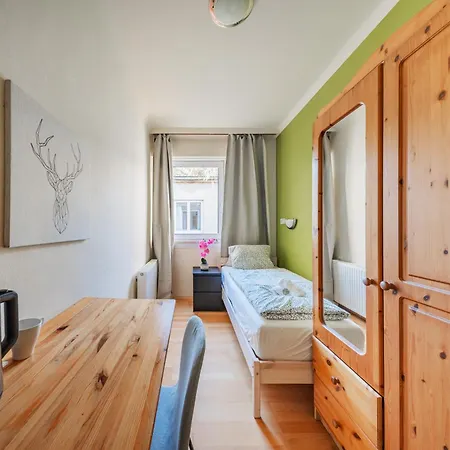 Hostel West