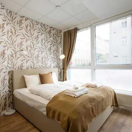Le David -t75 Aparthotel *