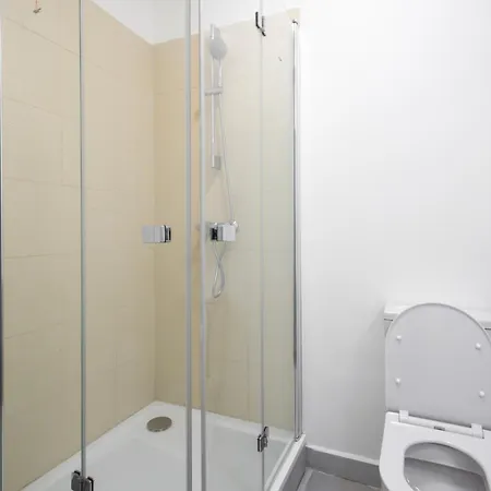 Le David -t75 Aparthotel