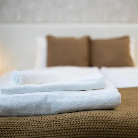 Le David -t75 Aparthotel *