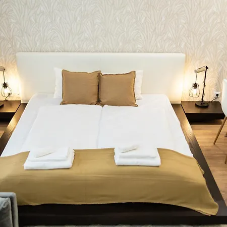 Le David -t75 Aparthotel *